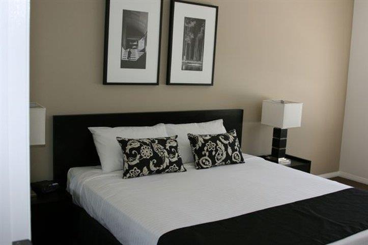 Chancellor Executive Apartments Gold Coast Habitación foto