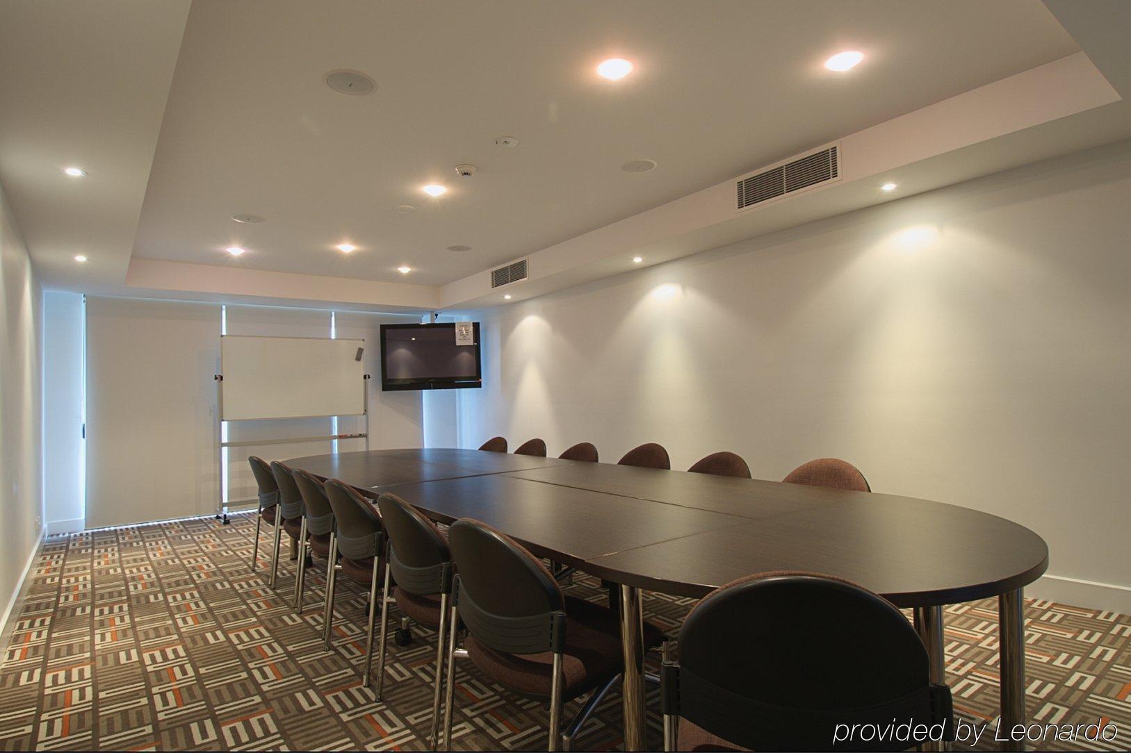Chancellor Executive Apartments Gold Coast Negocio foto