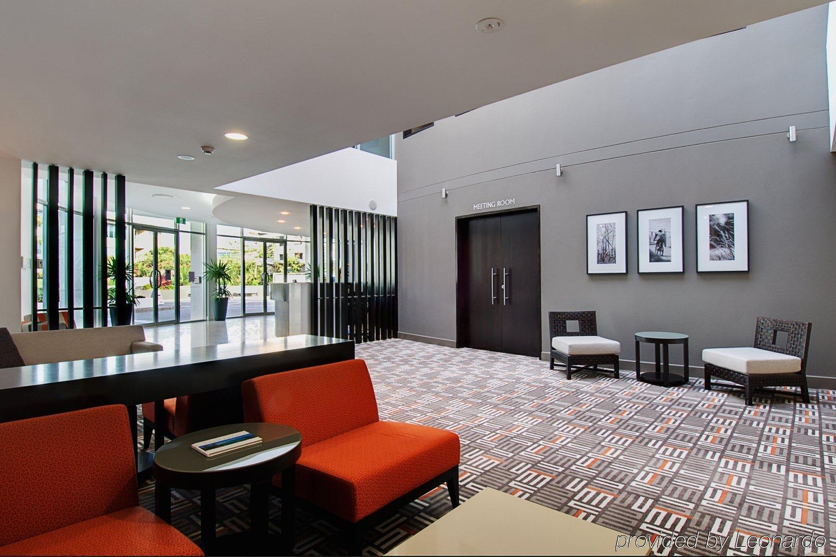 Chancellor Executive Apartments Gold Coast Habitación foto