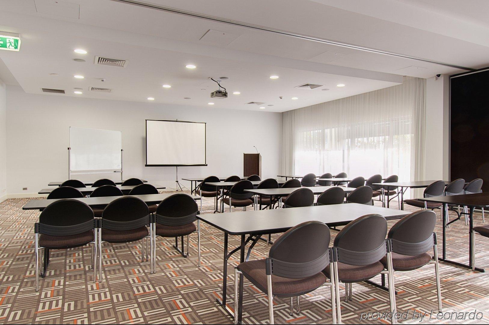 Chancellor Executive Apartments Gold Coast Negocio foto